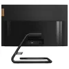 COMPUTER ALL-IN-ONE LENOVO IDEACENTRE A340-22IGM, 21,5", INTEL PENTIUM J5040, 4GB/256GB, WINDOWS 10 HOME, NEGRU