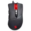 GAMING MOUSE BLOODY V3MA, NEGRU