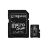 CARD DE MEMORIE KINGSTON CANVAS SELECT+, 256GB (SDCS2/256GB)