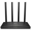 БЕСПРОВОДНОЙ МАРШРУТИЗАТОР TP-LINK ARCHER C80, ЧЁРНЫЙ