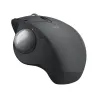 MOUSE WIRELESS LOGITECH MX ERGO, GRAFIT