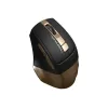 MOUSE WIRELESS A4TECH FG35, NEGRU/BRONZ