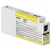 КАРТРИДЖ ЧЕРНИЛЬНЫЙ EPSON T804 ULTRACHROME HDX/HD, 700МЛ, ЖЕЛТЫЙ