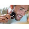 МУЖСКОЙ ТРИММЕР PHILIPS BEARDTRIMMER SERIES 3000 BT3206/14, ЧЕРНЫЙ БЕЛЫЙ