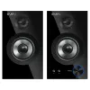КОМПЬЮТЕРНЫЕ КОЛОНКИ 2.0 SVEN SPS-621, ЧЁРНЫЙ