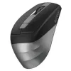 MOUSE WIRELESS A4TECH FG35, NEGRU/GRI