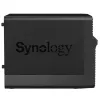 STOCARE ATASATA LA RETEA SYNOLOGY DS420J, NEGRU