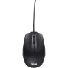 МЫШЬ ASUS UT280, ЧЁРНЫЙ