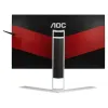 27" ИГРОВОЙ МОНИТОР AOC AGON AG271QG, IPS 2560 X 1440 QHD, ЧЕРНЫЙ/СЕРЕБРИСТЫЙ