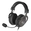 CASTI GAMING SVEN AP-G999MV, CU FIR, NEGRU