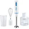 BLENDER DE M?NA VITEK VT-8524, ALB
