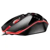 GAMING MOUSE SVEN RX-200, NEGRU