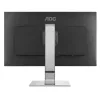 32" MONITOR AOC Q3277PQU, VA 2560X1440 WQHD, NEGRU/ARGINTIU