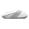 MOUSE WIRELESS A4TECH FG10, ALB/GRI
