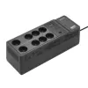 ИСТОЧНИК БЕСПЕРЕБОЙНОГО ПИТАНИЯ APC BACK-UPS BE650G2-RS, ЛИНЕЙНО-ИНТЕРАКТИВНЫЙ, 650VA,