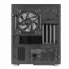 КОМПЬЮТЕРНЫЙ КОРПУС CHIEFTEC GM-01B-OP, MICRO-ATX, ATX, ЧЁРНЫЙ