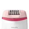 ЭПИЛЯТОР PHILIPS BRE235/00, БЕЛЫЙ/РОЗОВЫЙ