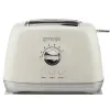 TOASTER GORENJE RETRO COLLECTION T900RL, BEJ