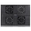 SUPORT DE RACIRE PENTRU LAPTOP DEEPCOOL MULTI CORE X8, 17", NEGRU