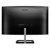31,5" MONITOR PHILIPS 328E1CA, VA 3840X2160 4K UHD, NEGRU