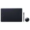 TABLETA GRAFICA WACOM INTUOS PRO, NEGRU
