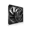 VENTILATOR PC DEEPCOOL TF120S BLACK, 120 MM
