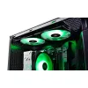 ВЕНТИЛЯТОР ДЛЯ ПК DEEPCOOL RF 140-2 IN 1, 140 ММ