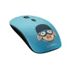 MOUSE WIRELESS CANYON CND-CMSW401MP, MULTICOLOR