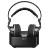 CASTI SONY MDR-RF855RK RF, NEGRU