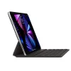 ЧЕХОЛ ДЛЯ ПЛАНШЕТА APPLE SMART KEYBOARD FOR IPAD PRO 2ND/3RD GEN, 11", ЧЁРНЫЙ