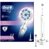 ЭЛЕКТРИЧЕСКАЯ ЗУБНАЯ ЩЕТКА ORAL-B PRO 900 SENSITIVE, БЕЛЫЙ