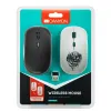 БЕCПРОВОДНАЯ МЫШЬ CANYON CND-CMSW401MC, РАЗНОЦВЕТНЫЙ