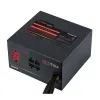 SURSA ALIMENTARE PC CHIEFTEC CTG-650C-RGB, 650W, ATX, SEMI-MODULAR