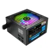 SURSA ALIMENTARE PC GAMEMAX VP-700-RGB-M, 700W, ATX, SEMI-MODULAR