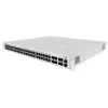 ROUTER MIKROTIK CRS354-48P-4S+2Q+RM, ALB