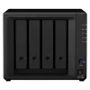 STOCARE ATASATA LA RETEA SYNOLOGY DS920+, NEGRU