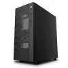 CARCASA PC DEEPCOOL MATREXX 55 MESH 2F, MIDI-TOWER, ATX, NEGRU