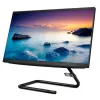 МОНОБЛОК LENOVO IDEACENTRE 3 22ADA05, 21,5", AMD ATHLON 3050U, 4ГБ/256ГБ, БЕЗ ОС, ЧЕРНЫЙ