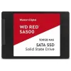 UNITATE SSD WESTERN DIGITAL WD RED, 500GB, WDS500G1R0A