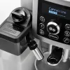 ESPRESSOR AUTOMAT DE'LONGHI ECAM23.460S, ARGINTIU