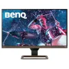27" MONITOR BENQ EW2780U, IPS 3840X2160 4K-UHD, GRI METALIC / NEGRU