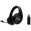 CASTI GAMING HYPERX CLOUD STINGER CORE, WIRELESS, NEGRU