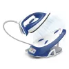 FIER DE CALCAT CU GENERATOR DE ABUR TEFAL SV7112E0, 2600W, ALBASTRU DESCHIS