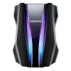 ВНЕШНИЙ ПОРТАТИВНЫЙ ЖЕСТКИЙ ДИСК ADATA HD770G,  2 TB, ЧЁРНЫЙ (AHD770G-2TU32G1-CBK)