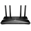 ROUTER FARA FIR TP-LINK ARCHER AX20, NEGRU