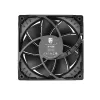 VENTILATOR PC DEEPCOOL TF120S BLACK, 120 MM