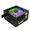 SURSA ALIMENTARE PC GAMEMAX VP-600-RGB, 600W, ATX, --