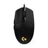 ИГРОВАЯ МЫШЬ LOGITECH G102, ЧЁРНЫЙ