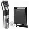 APARAT DE TUNS BABYLISS E977E, ARGINTIU
