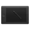TABLETA GRAFICA WACOM INTUOS PRO, NEGRU